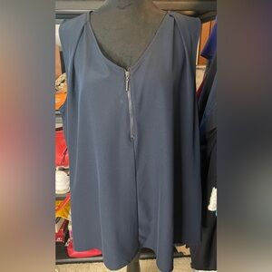 GIBSON & LATINER LADIES TOP